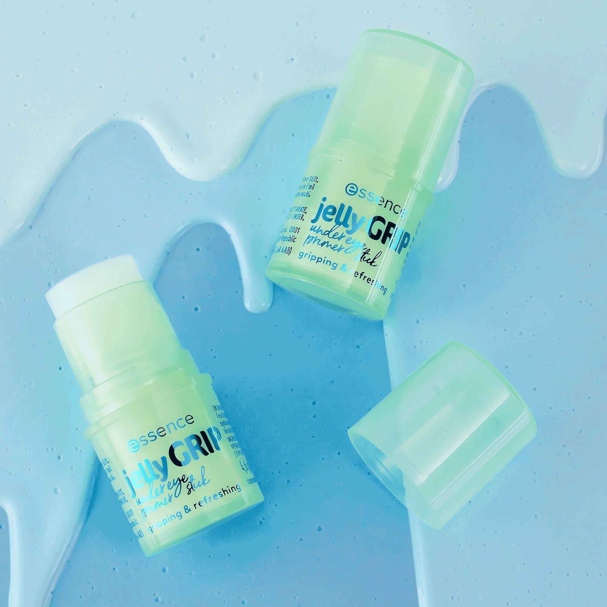 jelly GRIP undereye primer stick