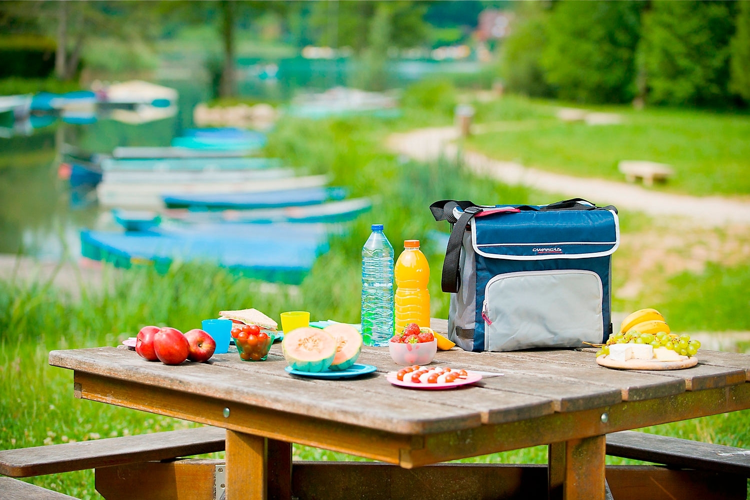 Campingaz Kühltasche Fold´N Cool 30 Liter