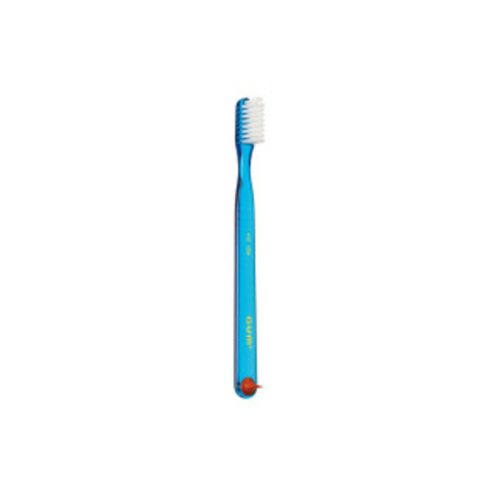 GUM Tandenborstel Classic Soft Medium Kop
