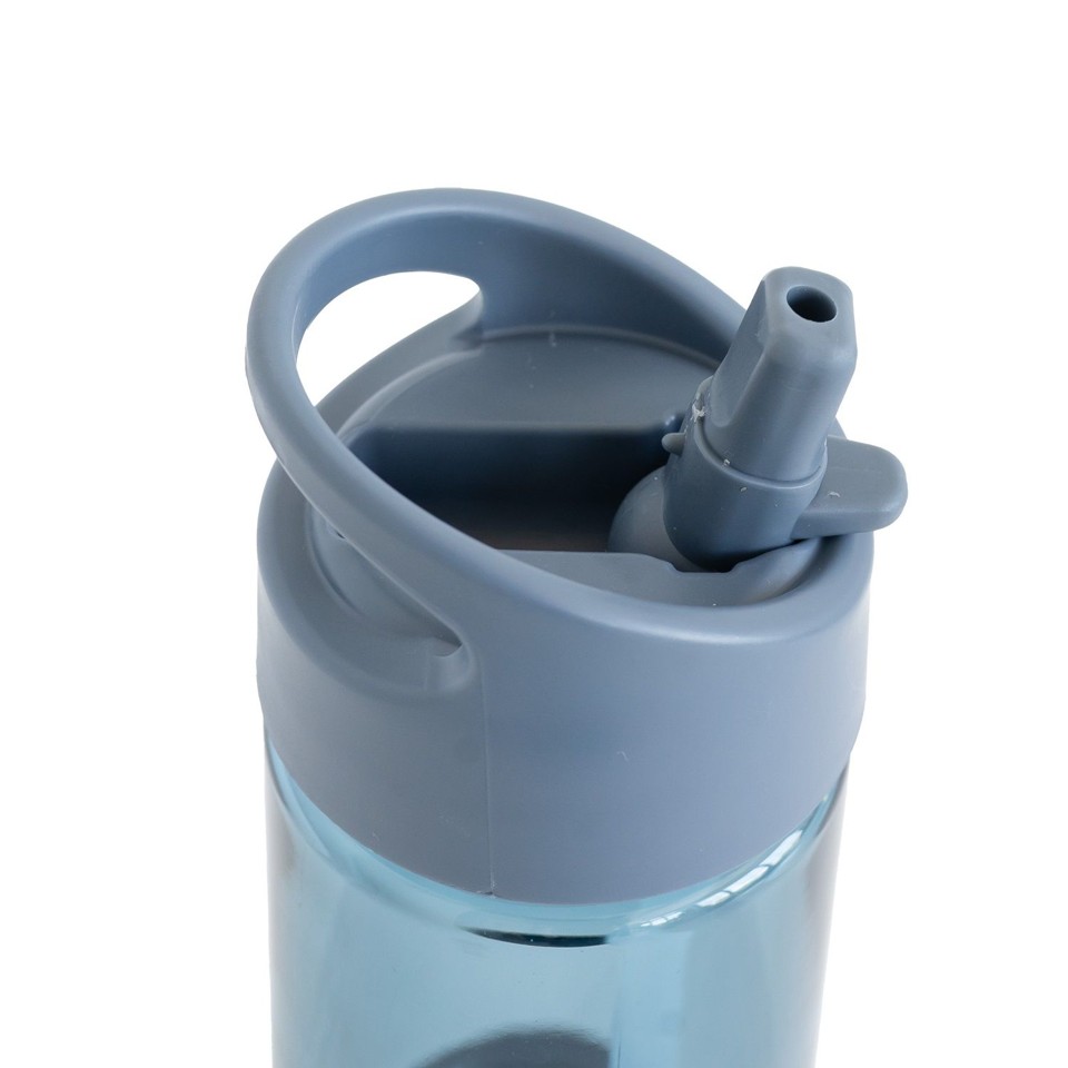 3 Sprouts - Drikkedunk - Blå - 0.35L