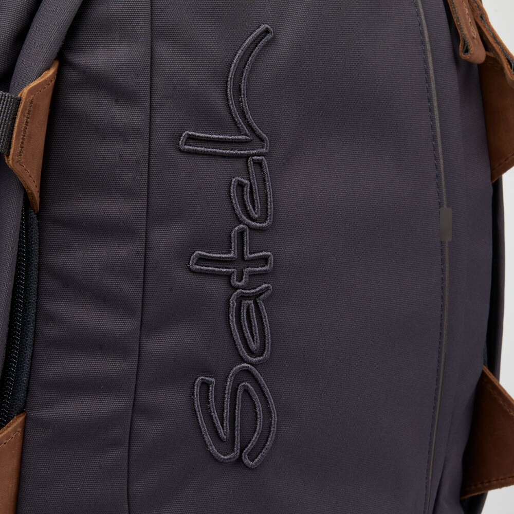 Pack Schulrucksack Nordic Grey