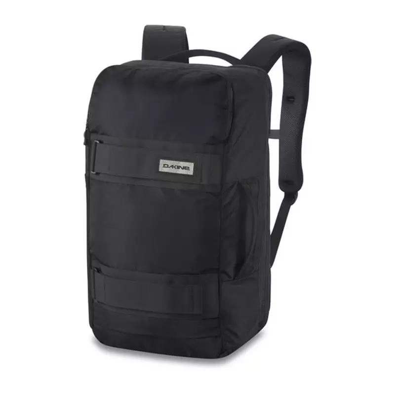 Sac à dos DAKINE Mission Street Pack DLX Black Nylon 32L