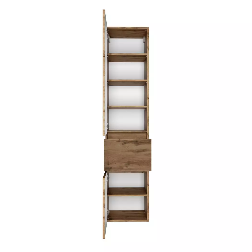 Hochschrank Baabe