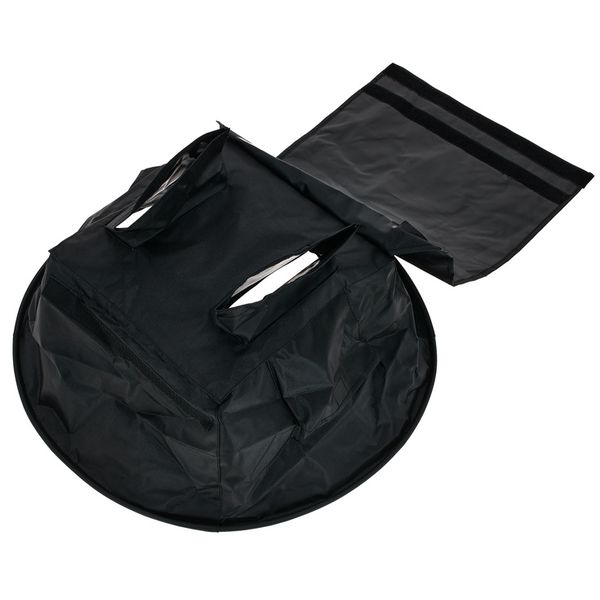 Eurolite Rain Cover Double Clamp