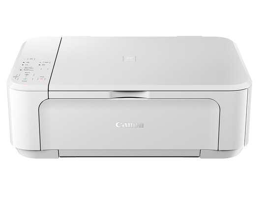 CANON - Imprimante multifonction jet d'encre MG 3650S Blanc