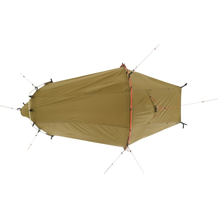 Nordisk Svalbard 1 PU (2.0)Tent