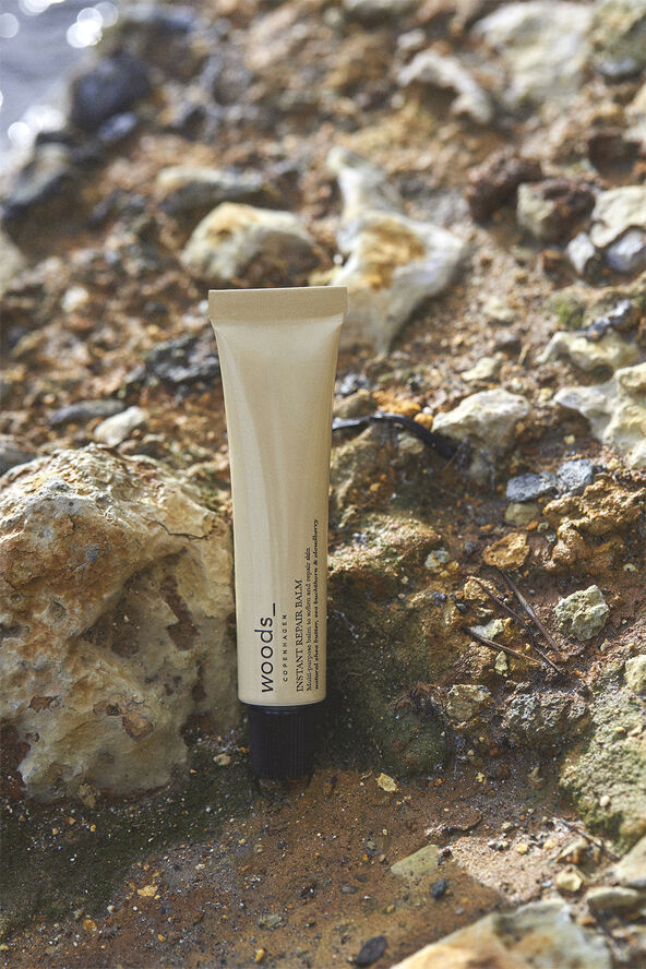 Woods Copenhagen INSTANT REPAIR BALM - 15ML