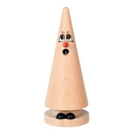 Crottendorfer Heidi Honig Original Ziegenbein, natur