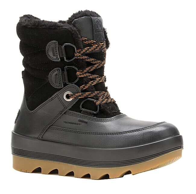 KAMIK - CHAUSSURES CHAUDES CELESTE MID