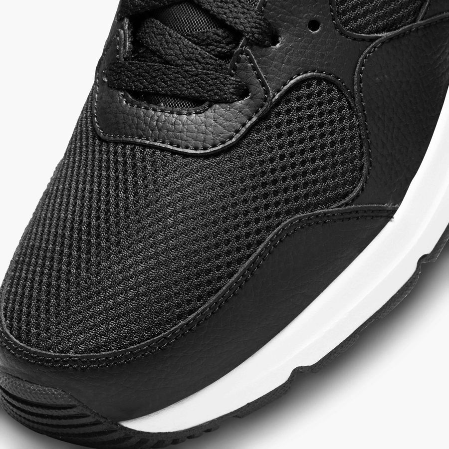 Nike Air Max SC Men's Shoes BLACK/WHITE-BLACK