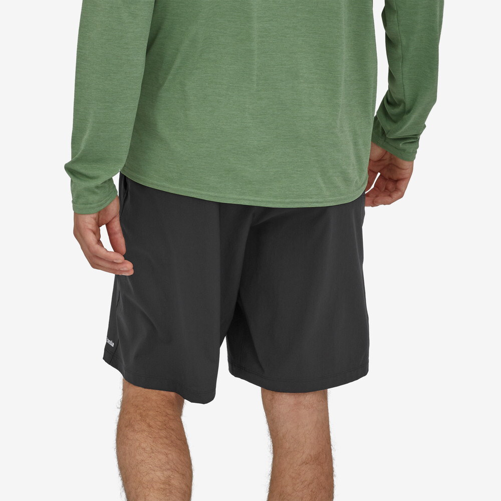 Terrebonne Herren-Shorts - 10