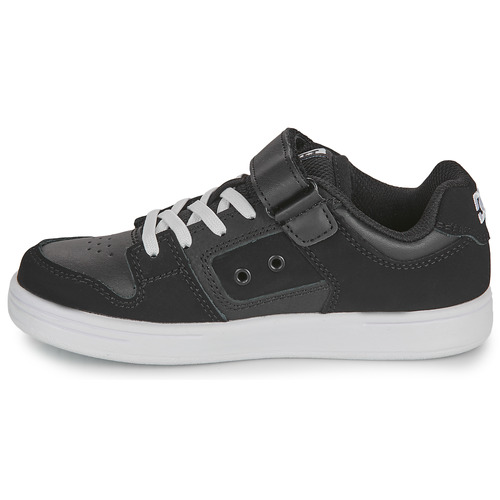 DC Shoes - MANTECA 4 V - Noir / Blanc