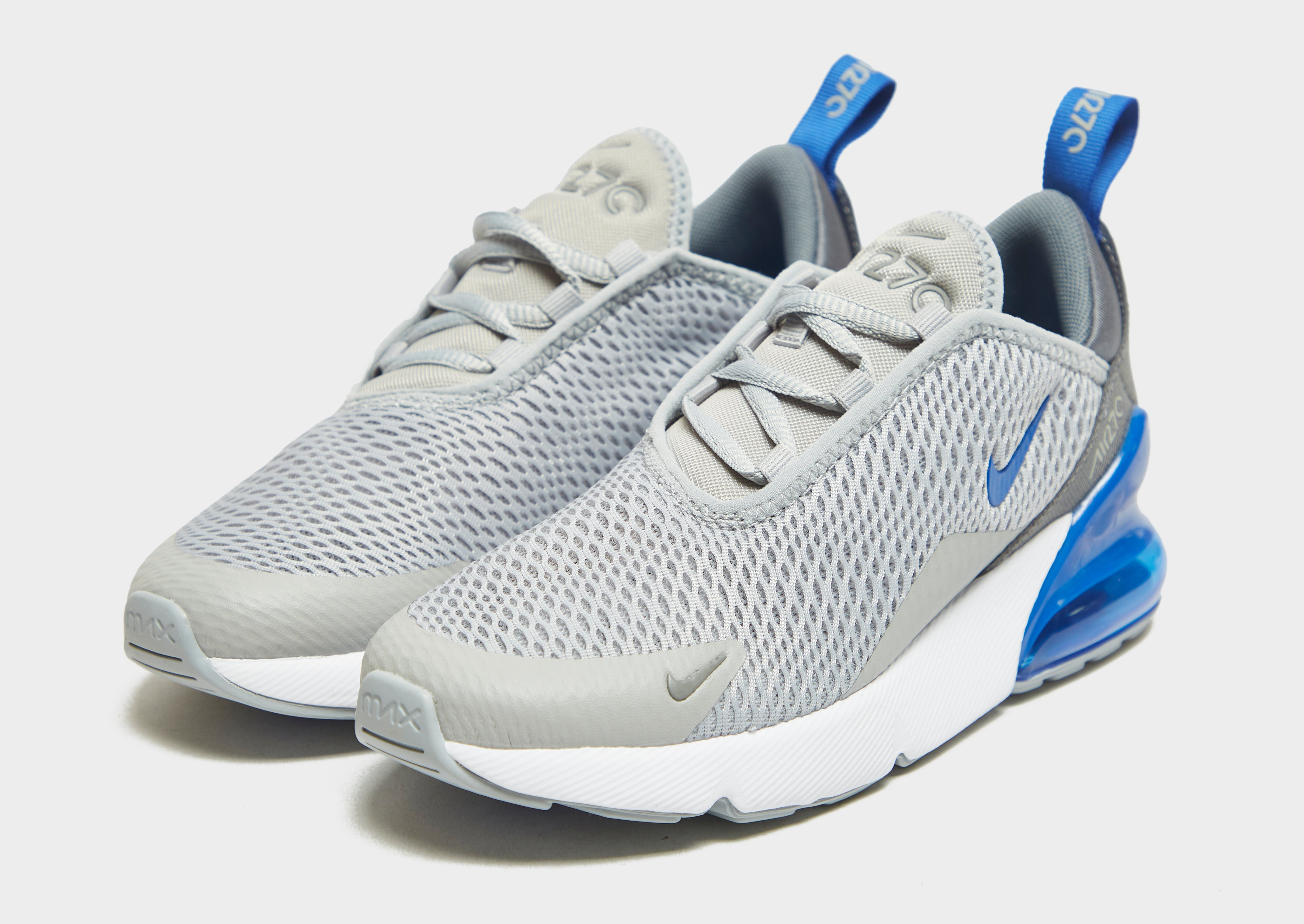 Nike Chaussures Nike Air Max 270 pour Jeune enfant