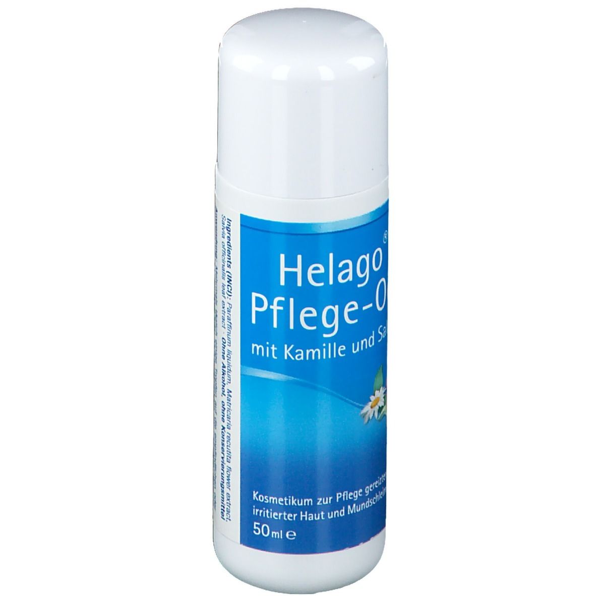 Helago®-Pflege-Öl