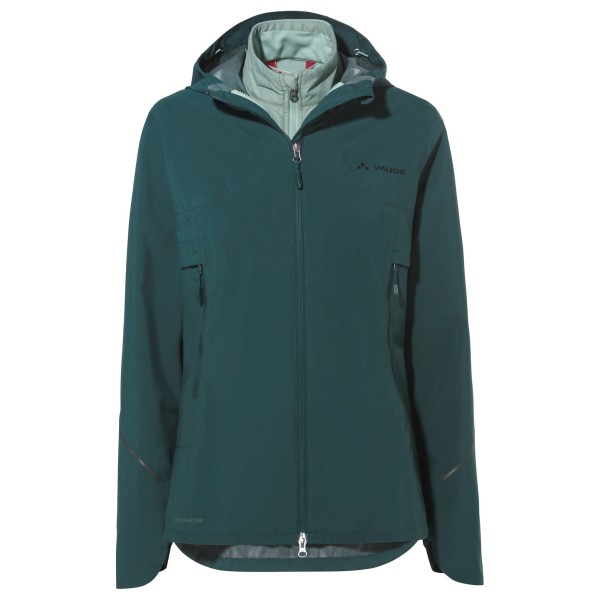 Vaude - Women's Yaras 3in1 Jacket - Veste de cyclisme