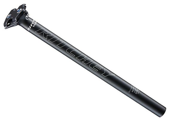 Tige de selle RITCHEY COMP TRAIL Recul 0mm Noir
