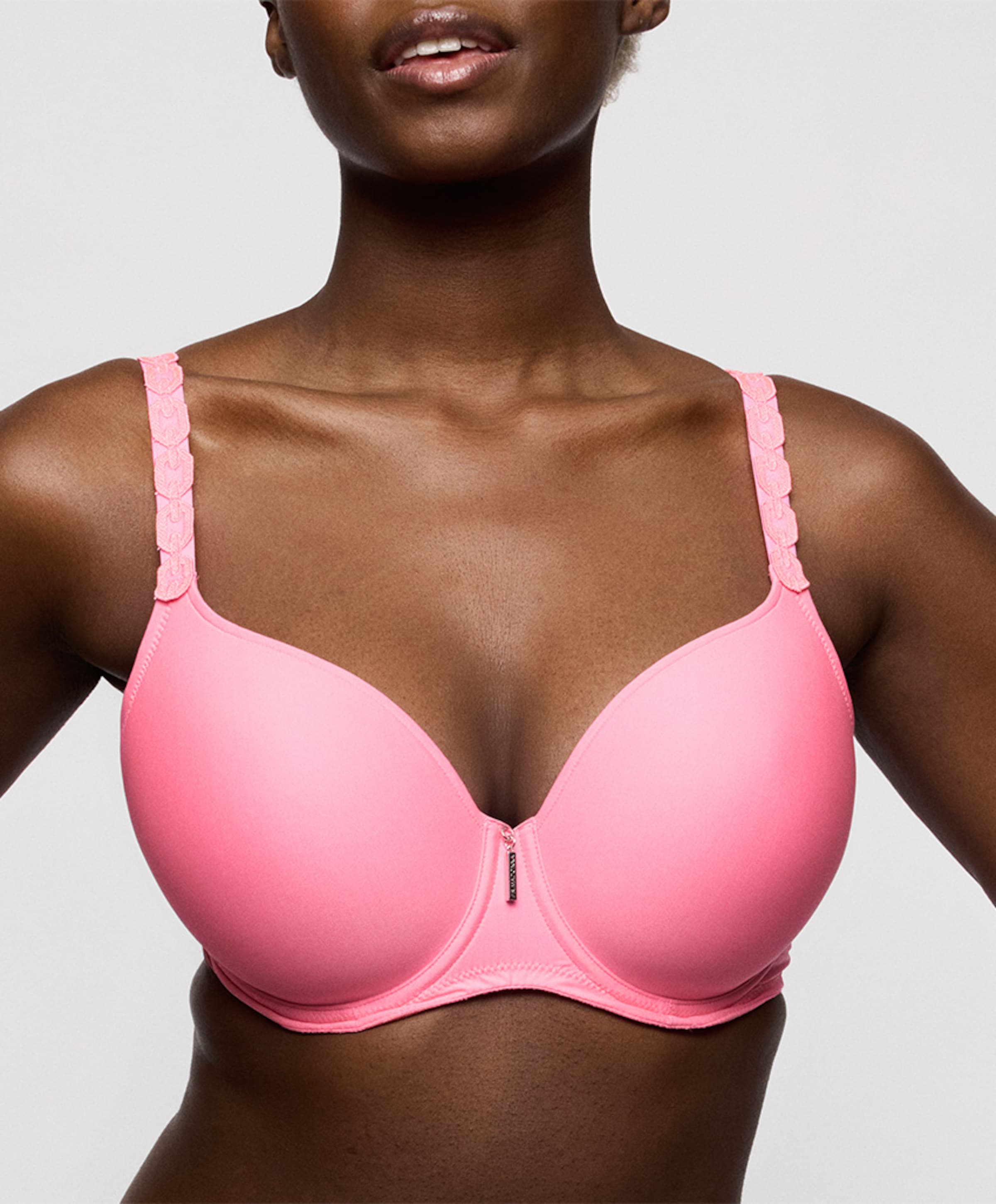 PrimaDonna Twist Dames bh roze