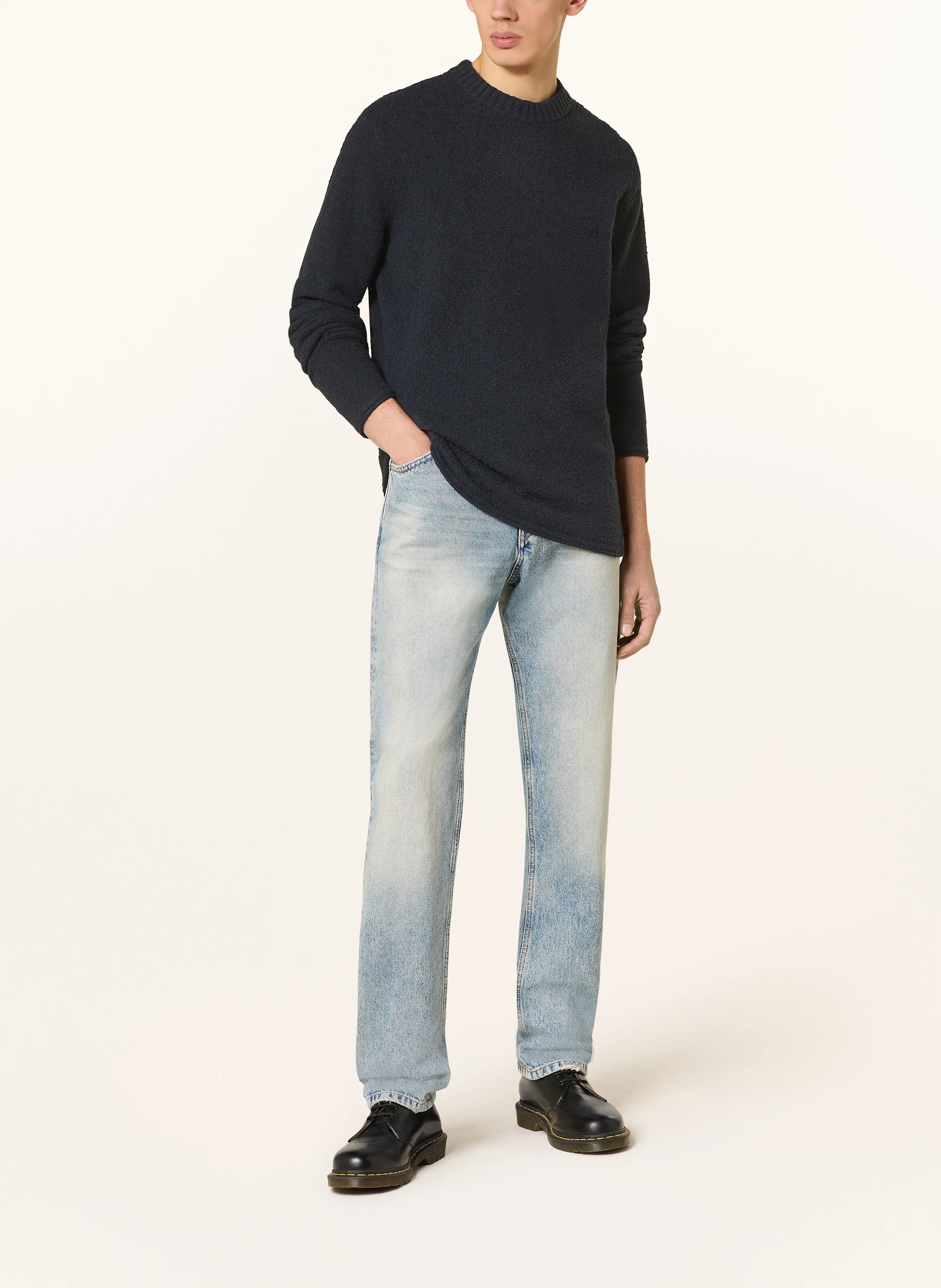 DRYKORN Pullover LEANDO