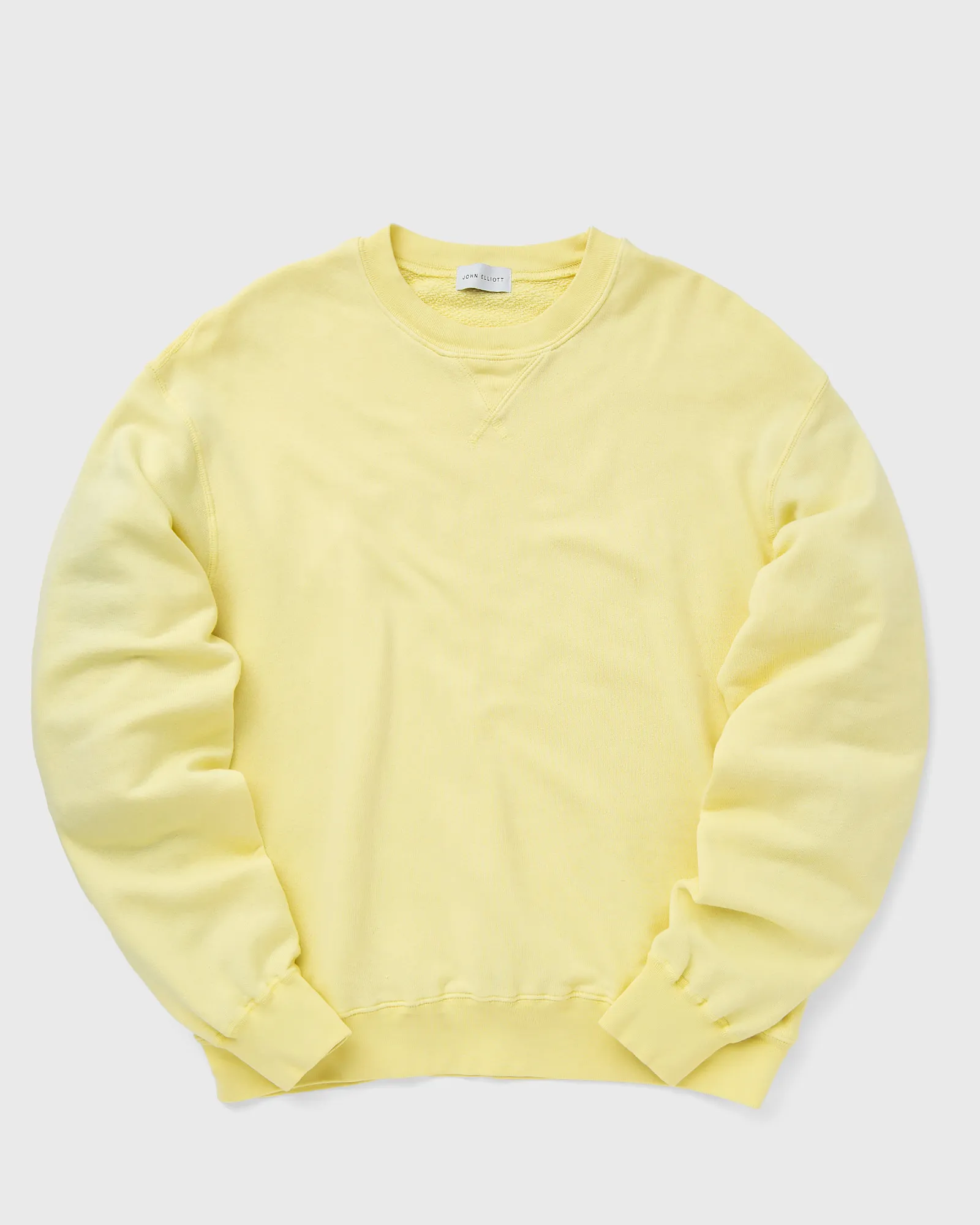 John Elliott Vintage Fleece Crew