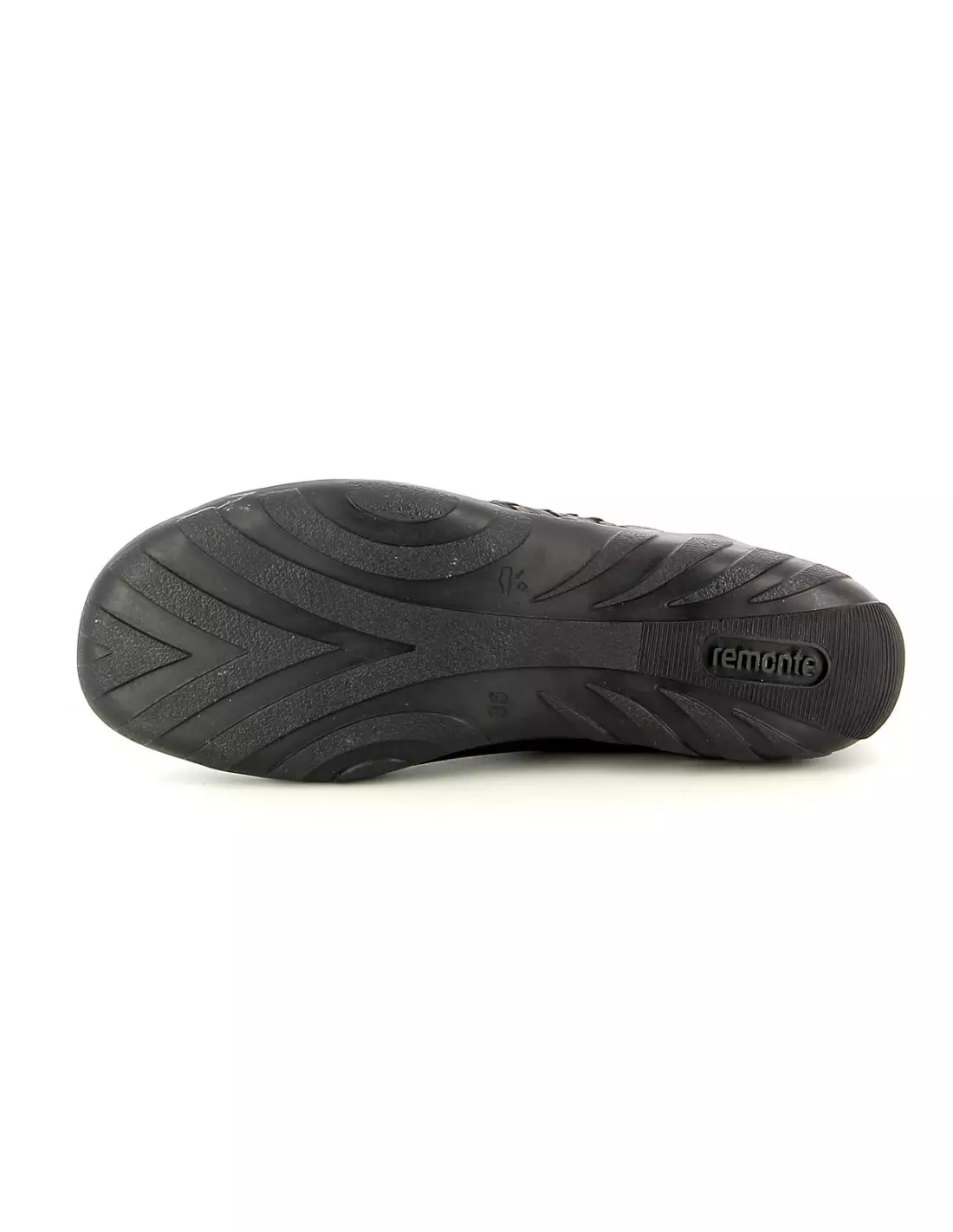 REMONTE R3477 01 - Baskets Schwarz