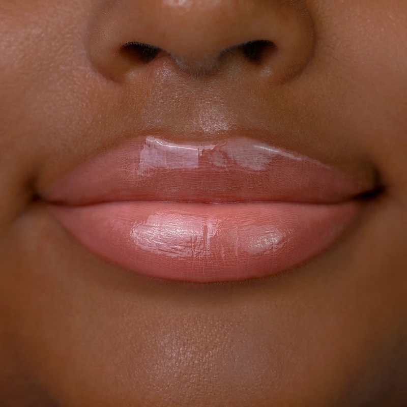 DUFFBEAUTY Lip Retreat Lipgloss 4 ml - Lovely Nude