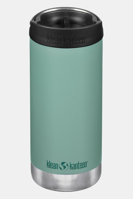 Klean Kanteen Klean Kanteen Tkwide 12Oz/355 Ml With Café Cap