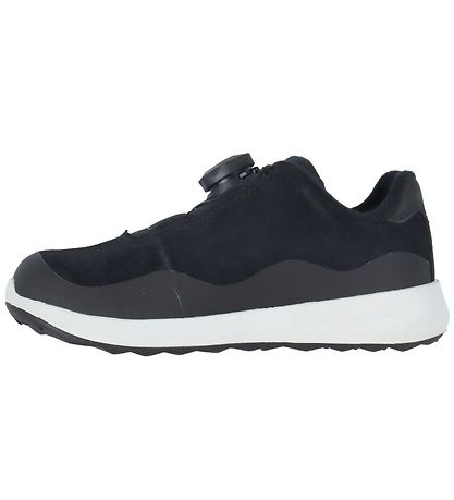 Bundgaard Sko - Dannie Lace - Tex - Blåck