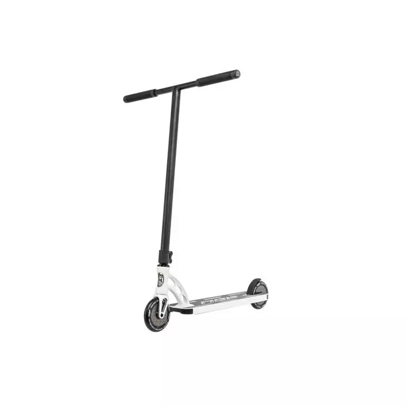 Trottinette MGP-MADD origin nitro blanc mat