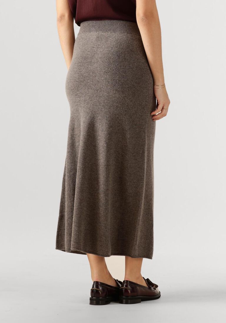 taupe drykorn maxirok verese