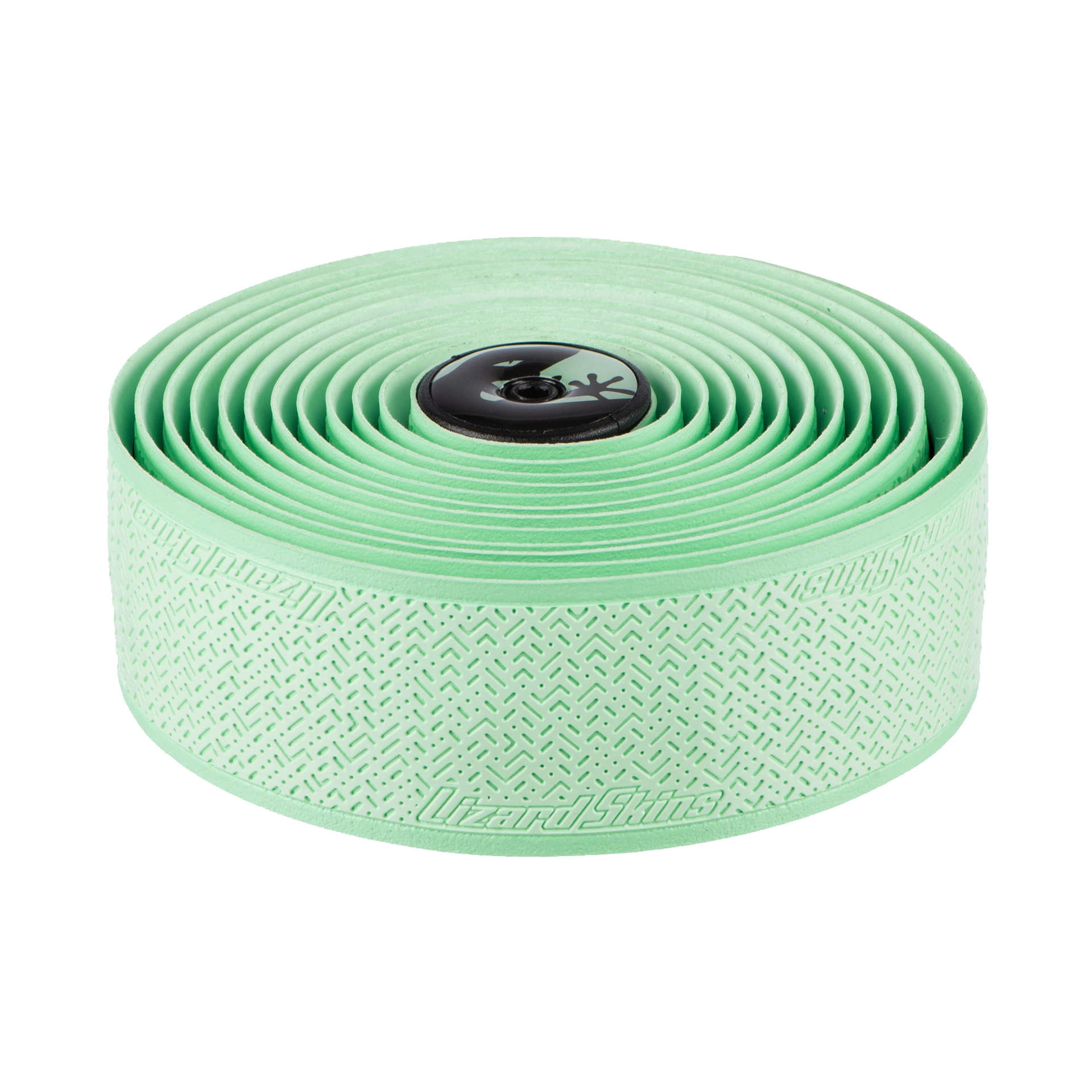 Lizard Skins DSP 2.5 mm Stuurlint Mint Groen