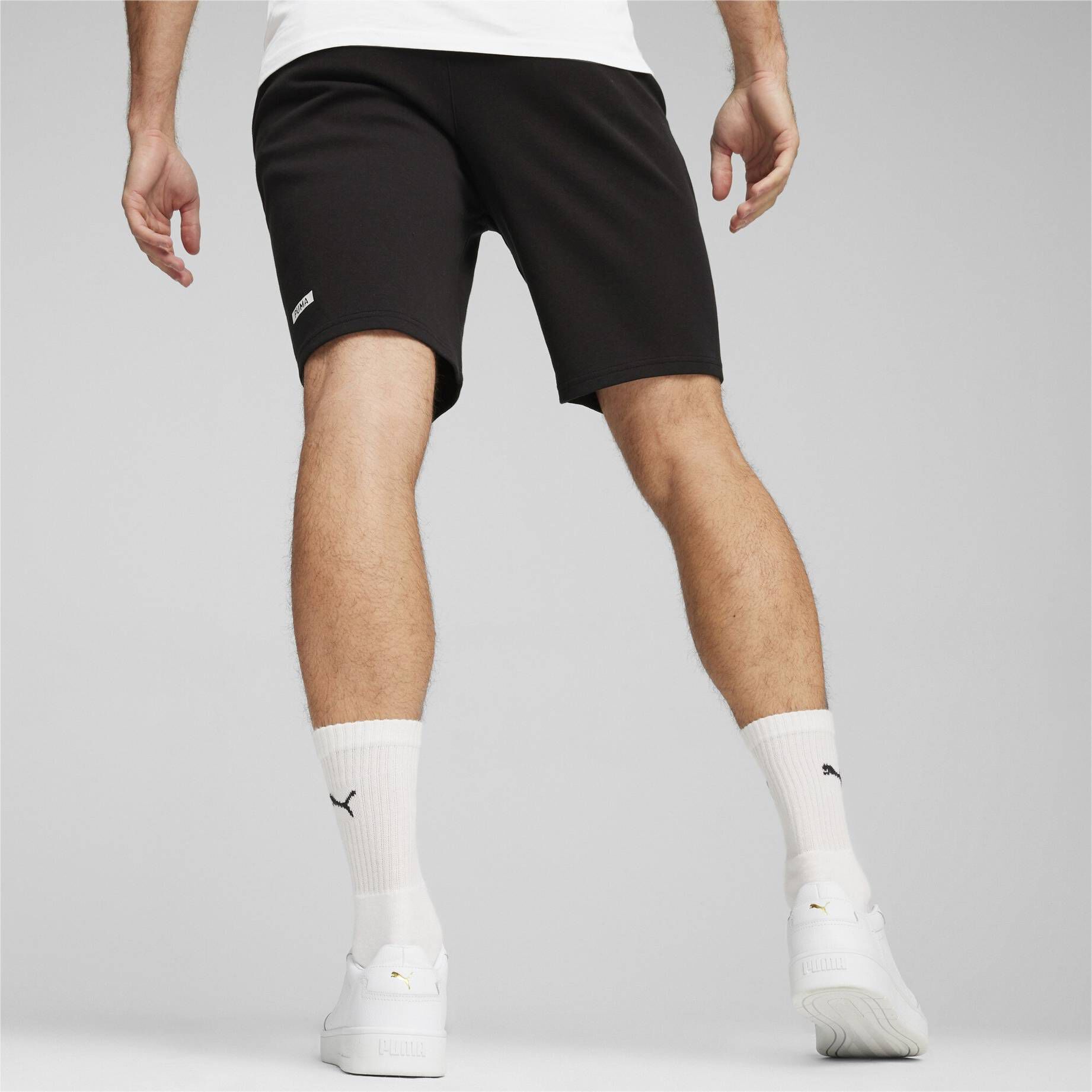 Puma| Herren Shorts