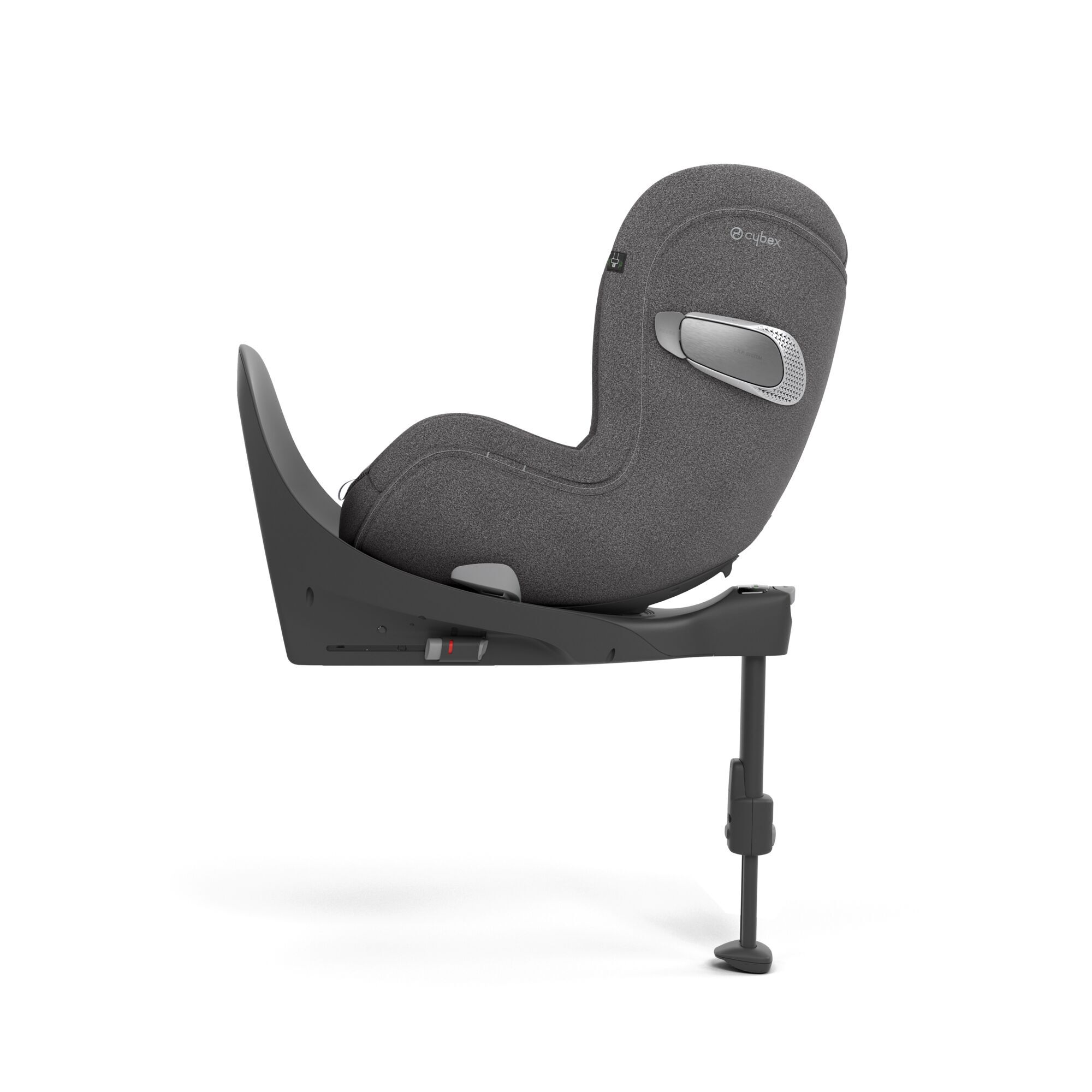 Sirona T i-Size Mirage Grey (Plus)