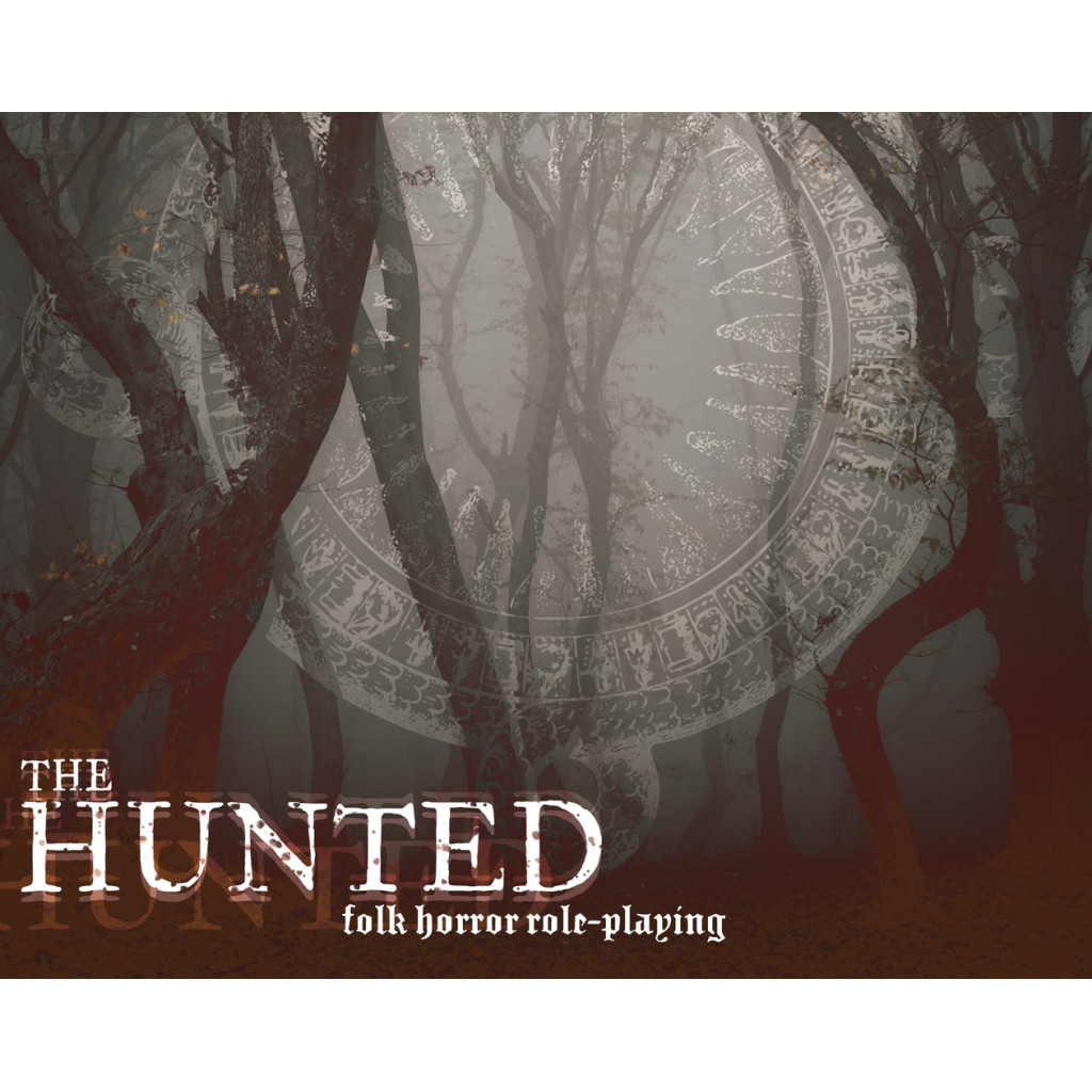 The Hunted