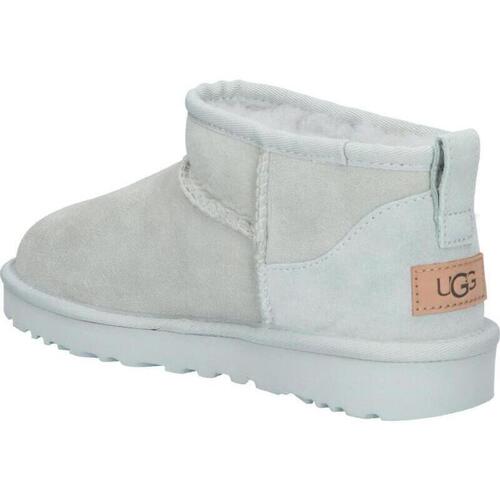 UGG - 1116109 W CLASSIC ULTRA MINI Gris
