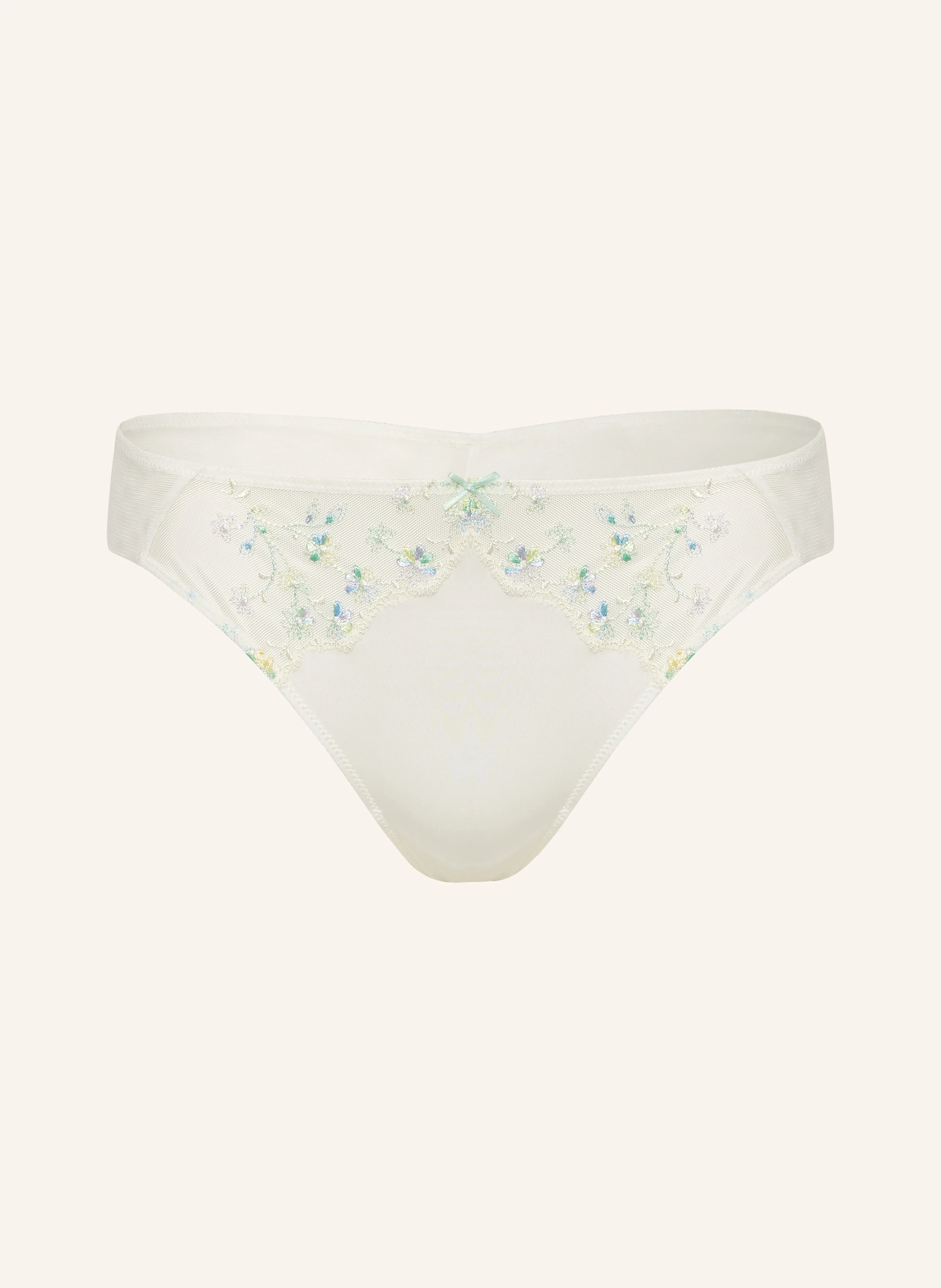 mey String Serie DELIGHTFUL