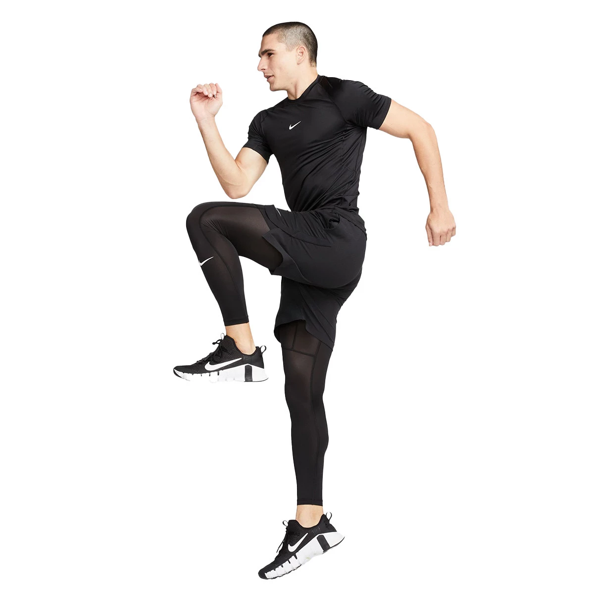 T-Shirt Nike Pro