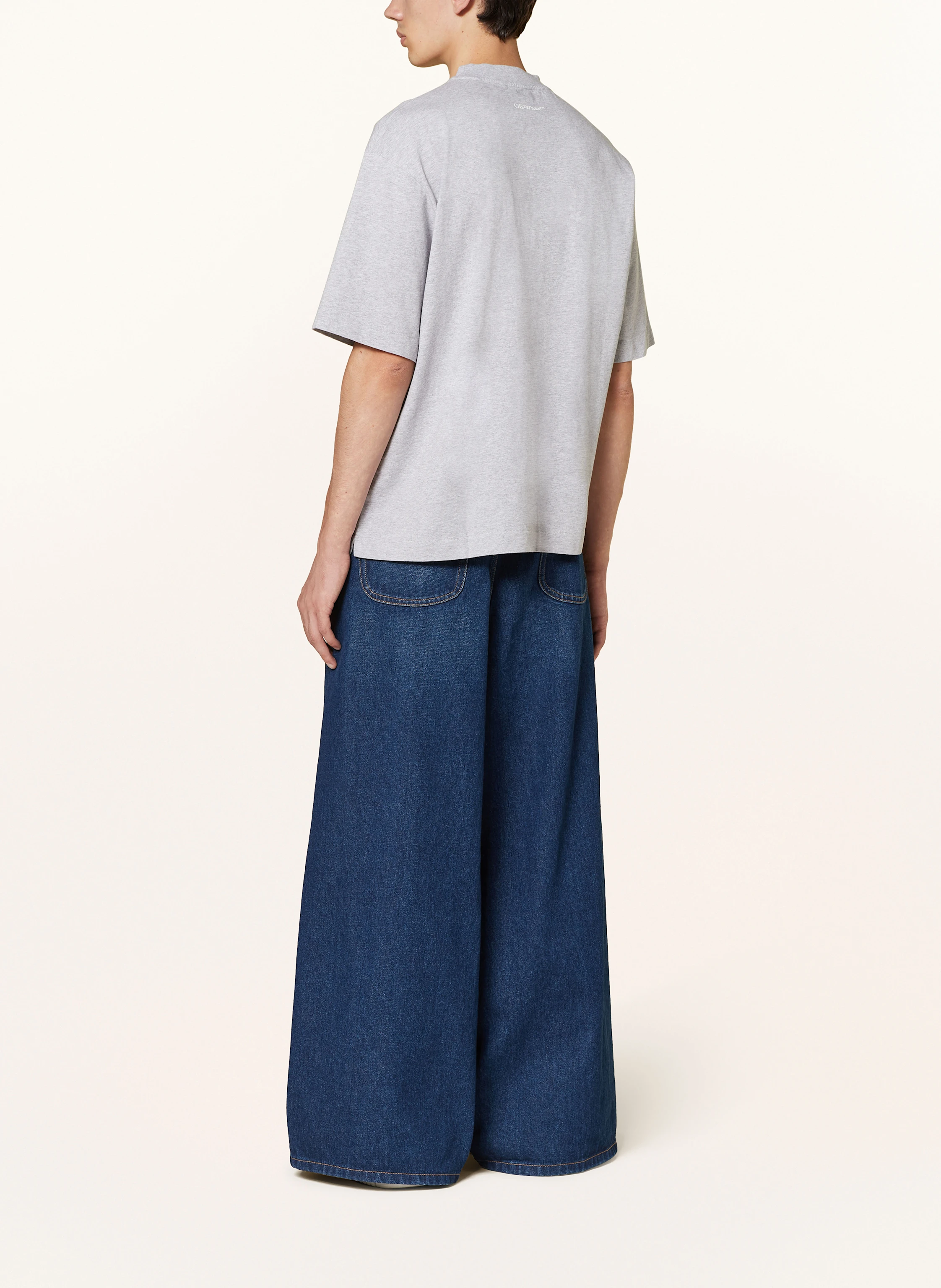 Off-White T-Shirt