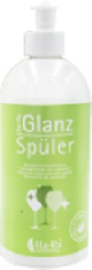 Ha-Ra Glanzspüler für Spülmaschine, 500 ml