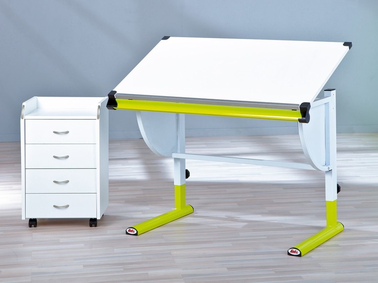 Schrijftafel
