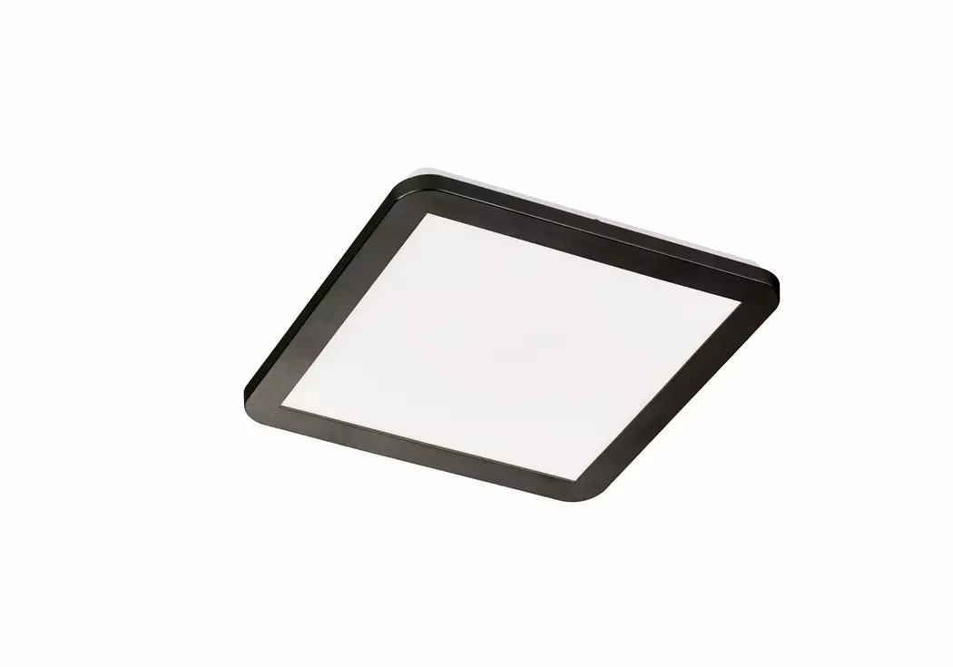 LED-Deckenleuchte Flat