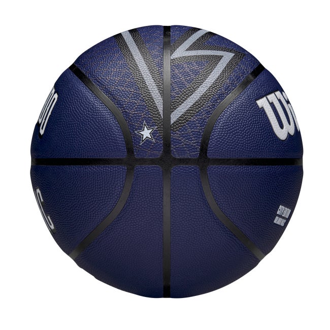 2023-2024 NBA Team City Collector Basketball