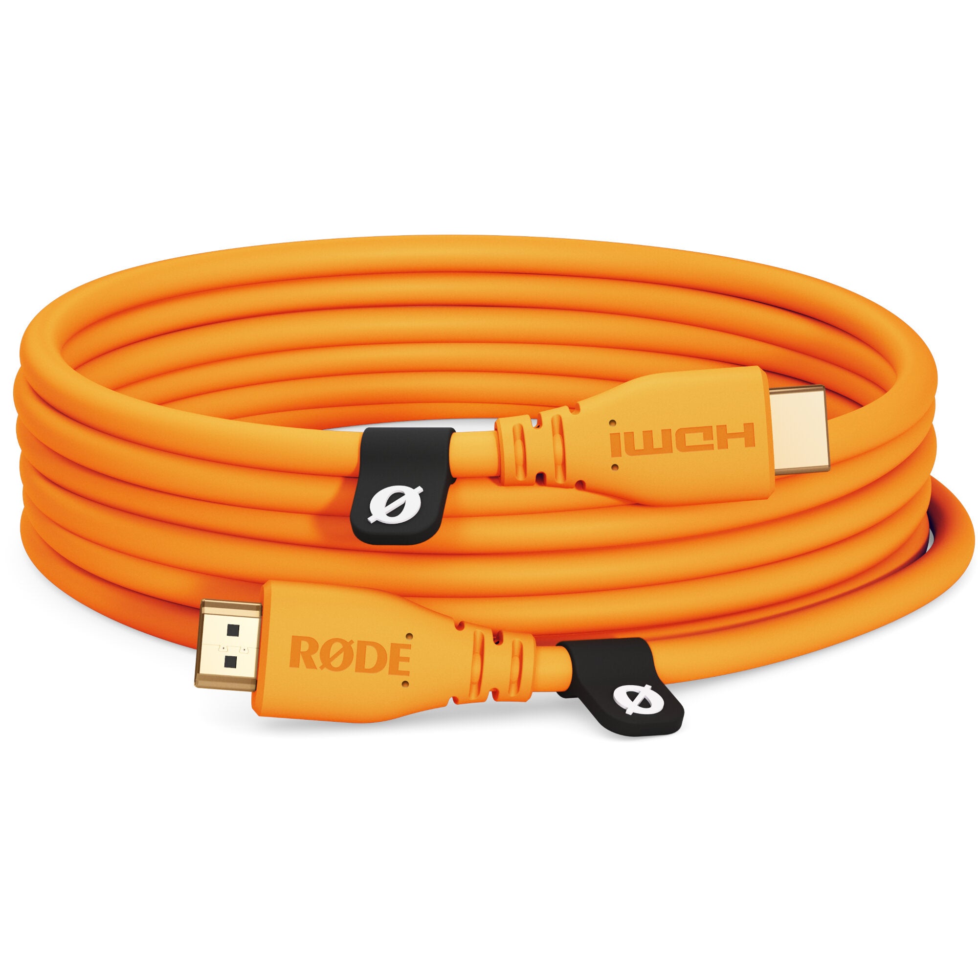 Rode HDMI Cable 3M - Orange