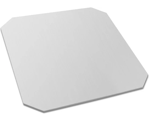 Austin and Barbeque AABQ Pizza Pan 