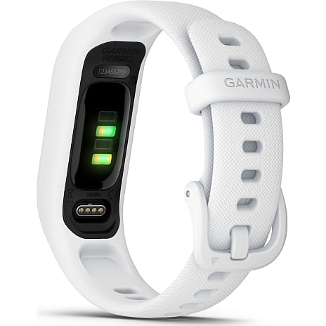 Garmin Vivosmart 5 aktivitetsur - hvid