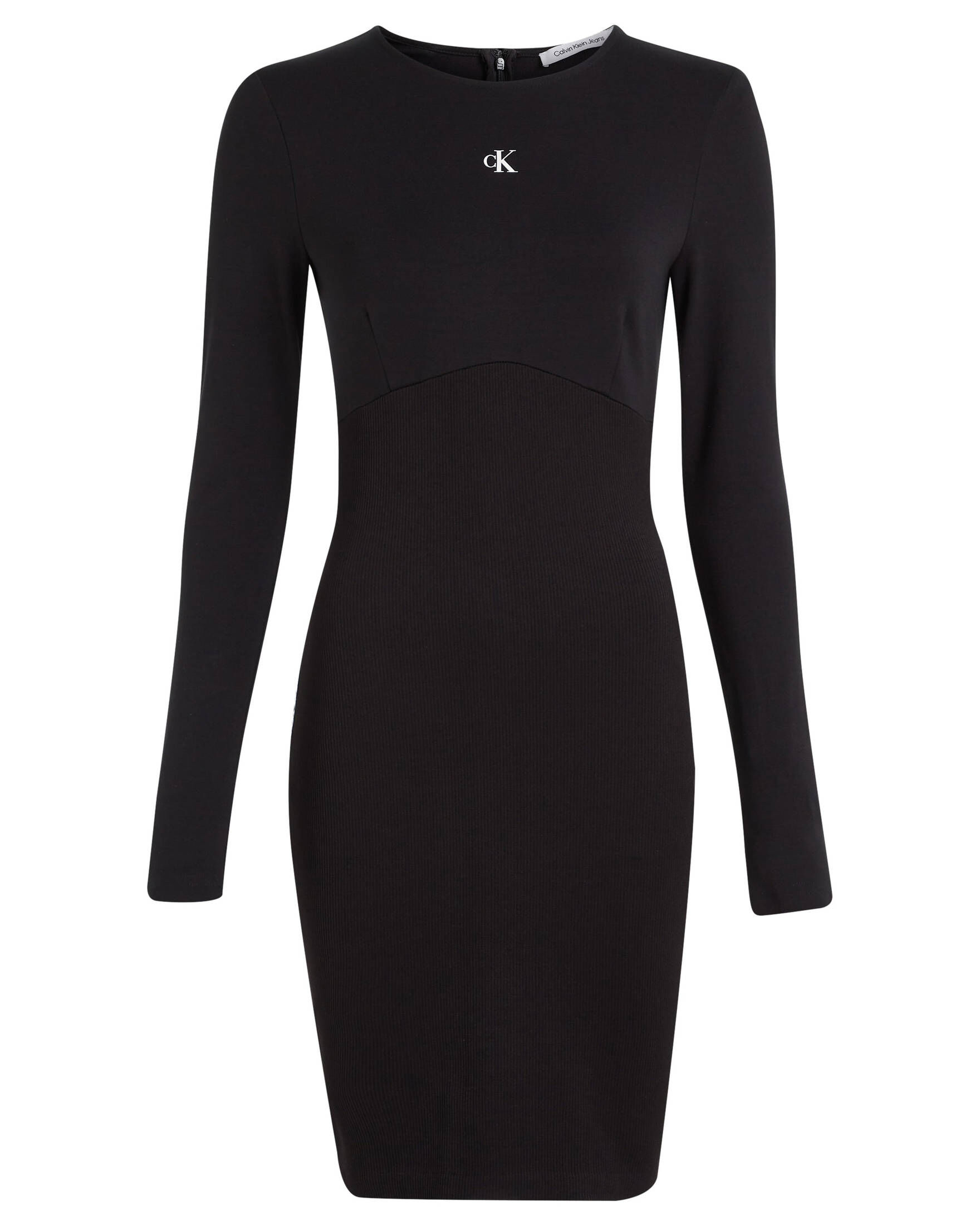 CALVIN KLEIN JEANS| Damen Kleid