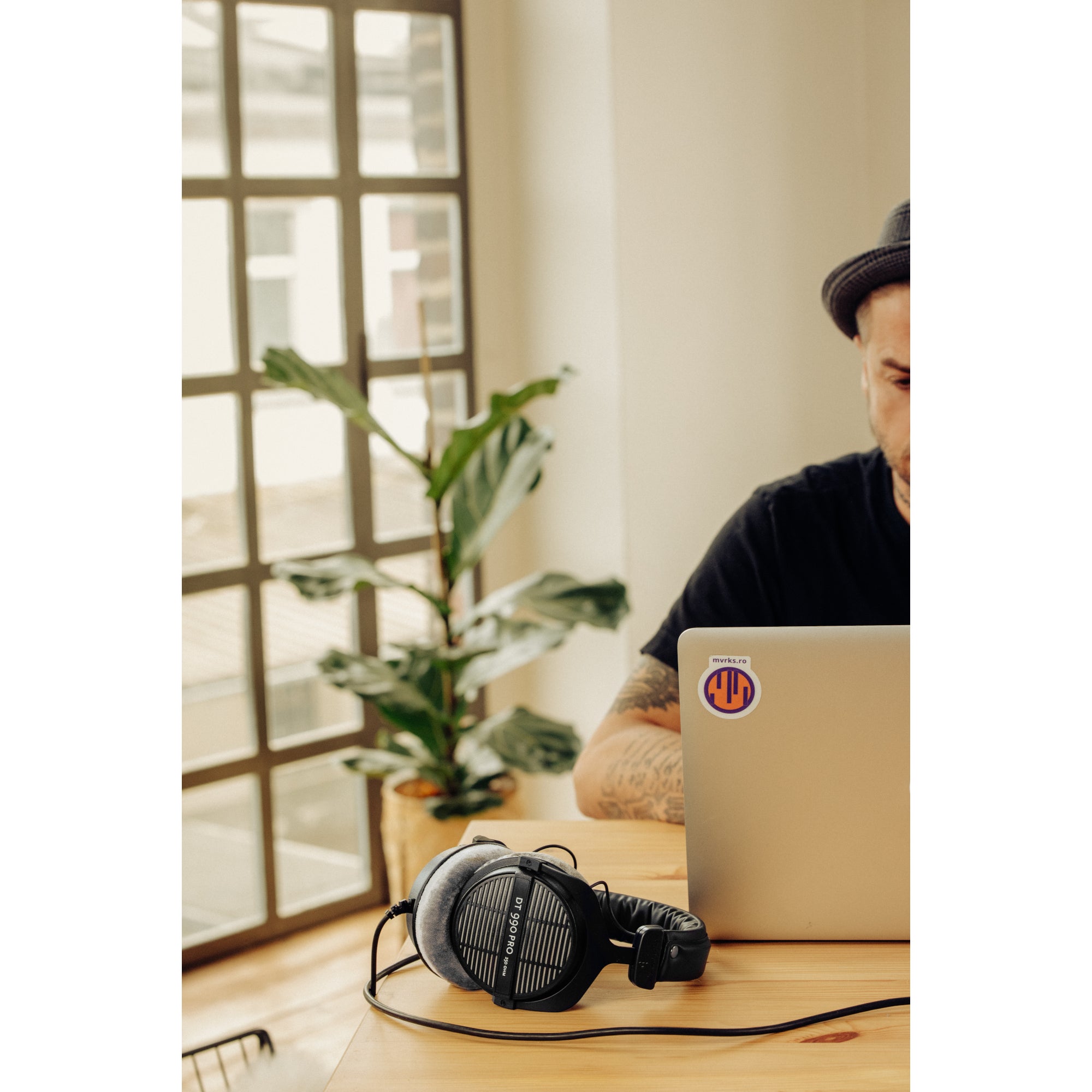 Beyerdynamic DT 990 Pro 250 Ohm