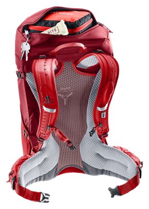 Sac de Randonnée Deuter Futura 26 Rouge Regular