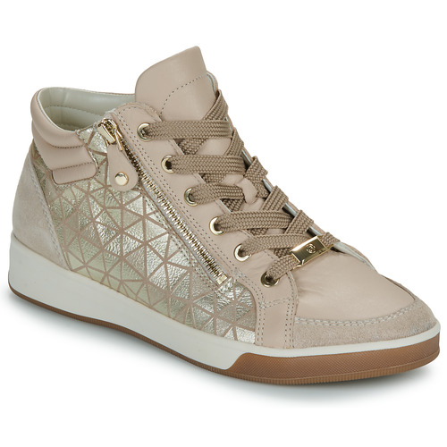 Ara - ROM-ST-HIGH-SOFT - Beige / Taupe