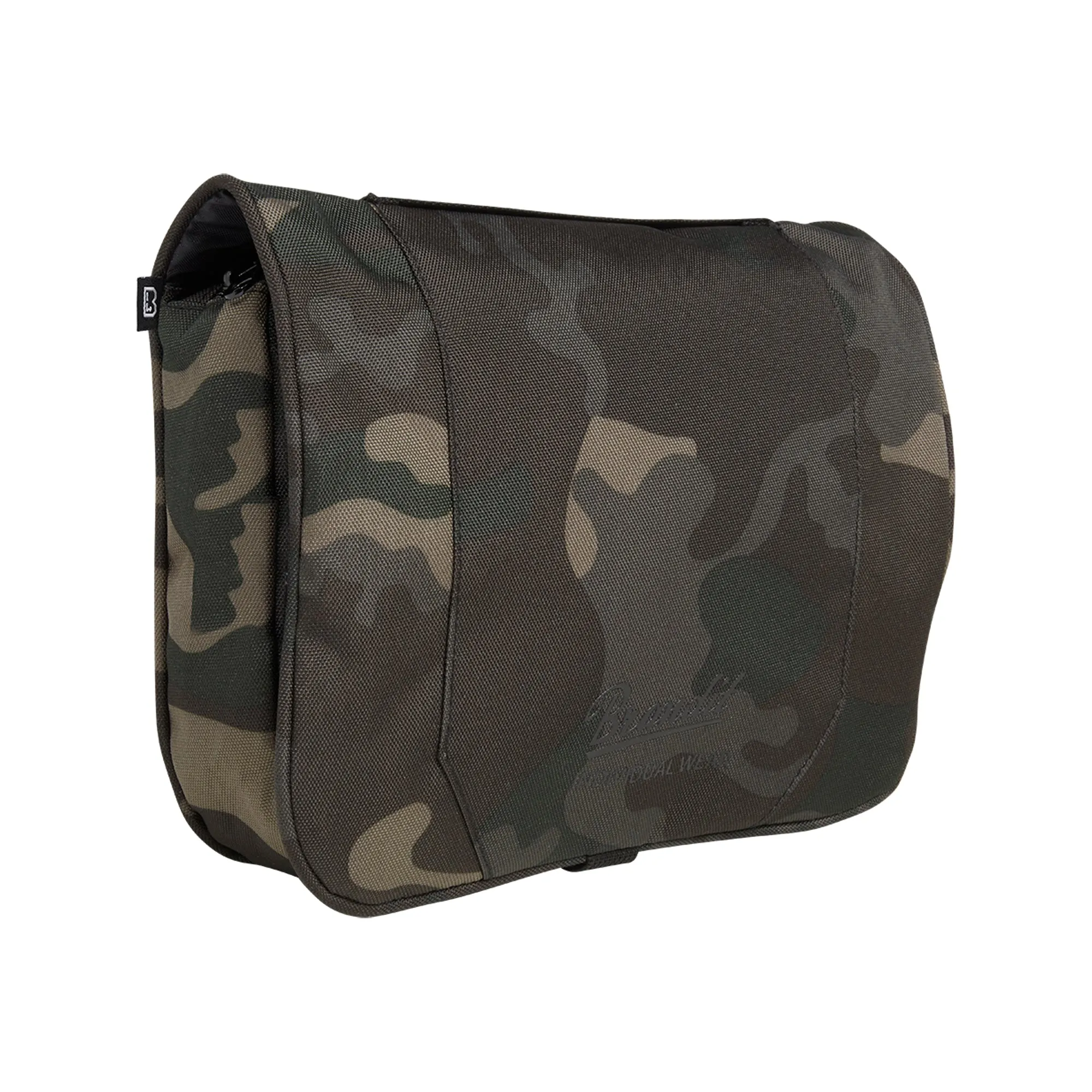Brandit -  Toilettentasche Toiletry Bag Large