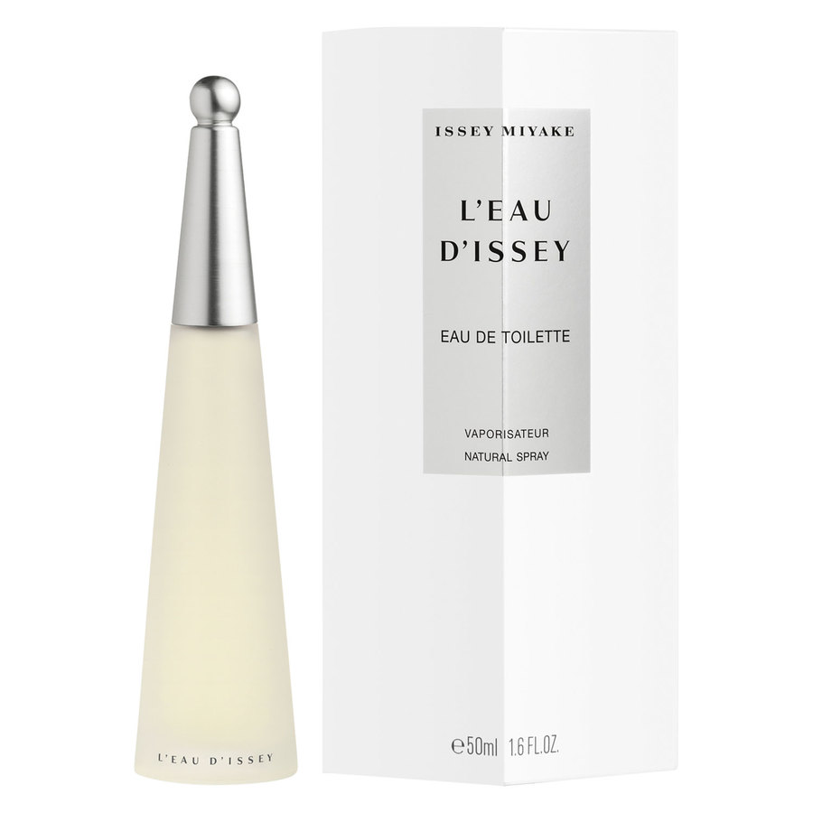 Issey Miyake L'eau D'issey Eau De Toilette 50ml
